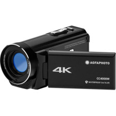 Agfaphoto Realimove CC4000W