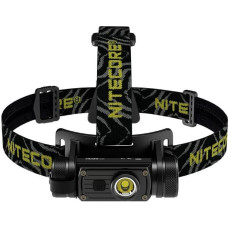 Nitecore HEADLAMP H SERIES 1200 LUMENS/HC60W V2 NITECORE