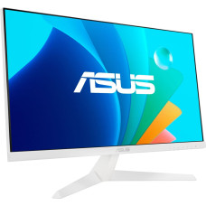 Asus Eye Care VY249HF-W, LED monitor - 24 -  white, Full HD, IPS, 100Hz panel