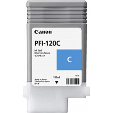 Canon ink Cyan PFI-120C