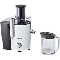 Bosch Juicer MES 25A0 700 Watt white/silver