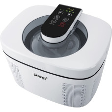 Steba IC 110, ice cream maker (white/black, incl. heating function for yoghurt)