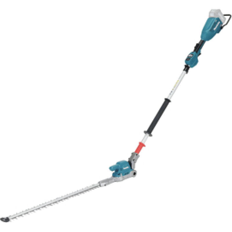 Makita NOŻYCE DO ŻYW. 40V XGT MUN001GZ 600mm NA WYSIĘGNIKU