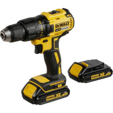 Dewalt DCD777S2T Cordless Drill Driver