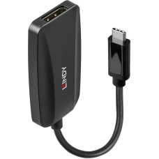 Lindy I/O CONVERTER USB-C TO DISPLAY/43337 LINDY