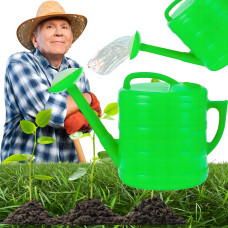 Extralink BLACK FOREST KONEWKA OGRODOWA 7L OWALNA PLASTIKOWA DO PODLEWANIA Z SITKIEM - 1599