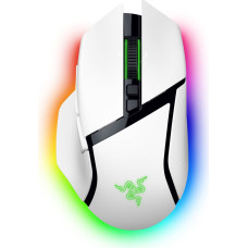 Razer Basilisk V3 Pro 35K White