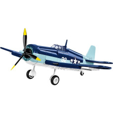 Cobi Grumman F6F Hellcat, construction toy