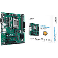 Asus PRO A620M-C-CSM - Socket AM5 - motherboard