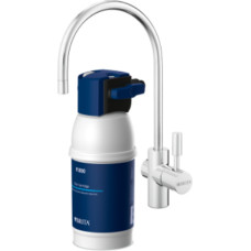 Brita mypure P1 Ūdens filtrs zem izlietnes Zils, Balts