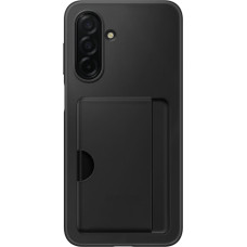 Samsung EF-OA266 mobilo telefonu apvalks 17 cm (6.7") Aploksne Melns
