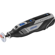 Dremel 8250 2.0 Ah 12V 65tlg.
