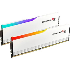 G.skill DDR5 - 96GB - 6000 - CL - 30 (2x 48 GB) Dual Kit, RAM (F5-6000J3036F48GX2-RM5RW, Ripjaws M5, INTEL XMP)