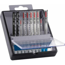 Bosch BRZESZCZOT T ZESTAW PRO WOOD AND METAL 100mm 10szt.