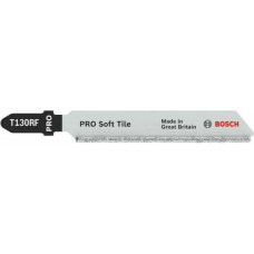 Bosch BRZESZCZOT T PRO SOFT TILE T130RF 83 mm /2szt.