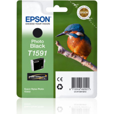 Epson T1591 Photo Black