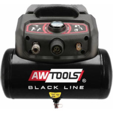 Awtools AW OIL-FREE AIR COMPRESSOR AC6 6L 1,5HP