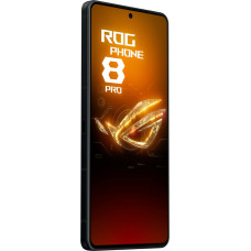 Asus ROG Phone 8 Pro AI2401-16G512GP 17,2 cm (6.78") Divas SIM kartes Android 14 5G USB Veids-C 16 GB 512 GB 5500 mAh Melns