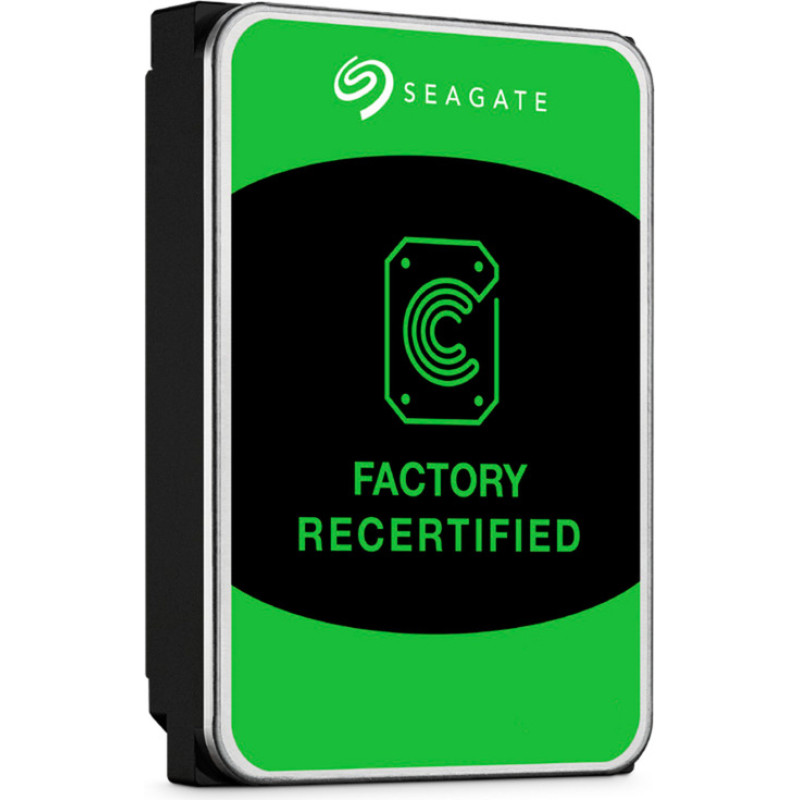 Seagate Exos X24 24 TB Retail (SATA 6 Gb/s, 3.5"", Retail)