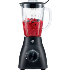 Wilfa Xplode Vitamin blender (matte black, 1,200 watts, 1.8 liters)