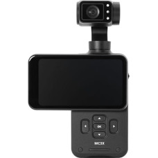 Agfaphoto Realimove MC3X