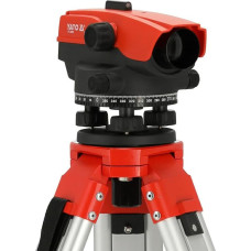 Yato ZESTAW NIWELATOR 32X IP66 ŁATA + STATYW