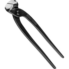 Knipex Concreters' Nipper atramentized polished 250 mm