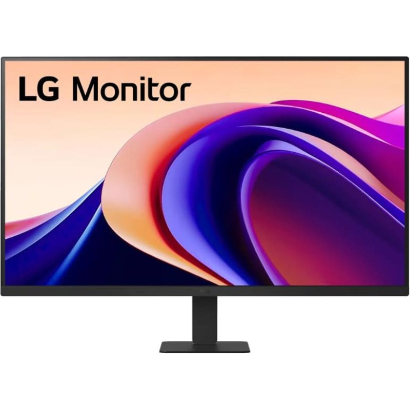 LG MONITOR LCD 32" IPS/32U631A-B LG