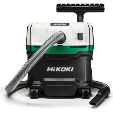 Hikoki ODKURZACZ 1200W 20L RP200SL WAZ KLASA L