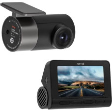 70Mai DASHCAM 140 DEGREE/FRONT+REAR A800S-1 70MAI