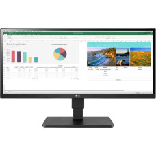 LG LCD Monitor|LG|29BN650-B|29