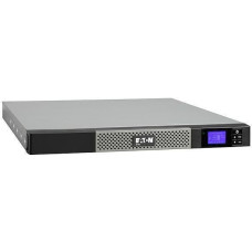 Eaton UPS|EATON|770 Watts|1150 VA|Wave form type Sinewave|LineInteractive|Rack 1U|5P1150IR