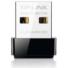 Tp-Link TL-WN725N tīkla karte WLAN 150 Mbit/s