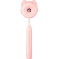 Soocas Sonic toothbrush Soocas D3 (pink)