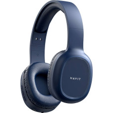 Havit Wireless gaming headphones Havit H2590BT PRO (blue)