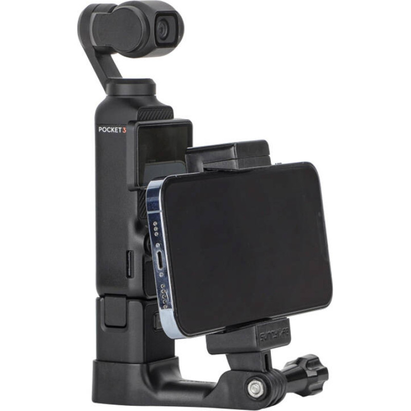 Sunnylife Cellphone Mount Sunnylife for Osmo Pocket 3