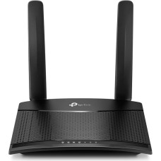 Tp-Link Archer MR100 4G LTE Router N300 1xLAN 1xWAN 1xSIM