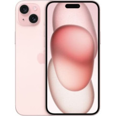 Apple iPhone 15 Plus 256GB - Pink