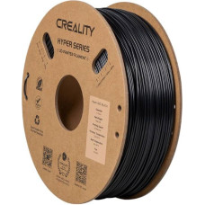 Creality Hyper ABS Filament Creality (Black)