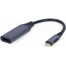 Gembird I/O ADAPTER USB-C TO HDMI/A-USB3C-HDMI-01 GEMBIRD