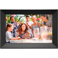 Denver Frameo PFF-1063 MKII schwarz 25,4cm (10,1 ) 16GB