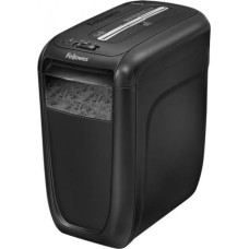 Fellowes SHREDDER POWERSHRED 60CS/CROSS-CUT 4606101 FELLOWES