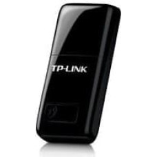 Tp-Link WRL ADAPTER 300MBPS USB MINI/TL-WN823N TP-LINK