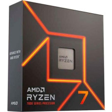 AMD CPU|AMD|Desktop|Ryzen 7|R7-7700X|4500 MHz|Cores 8|32MB|Socket SAM5|105 Watts|GPU Radeon|BOX|100-100000591WOF