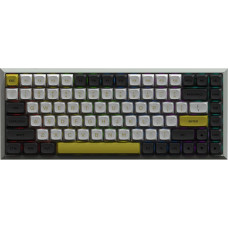 Motospeed Mechanical gaming keyboard Motospeed SK84 RGB