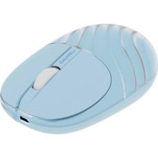 Dareu LM135G Wireless Mouse Blue