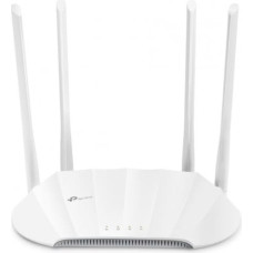 Tp-Link Access Point|TP-LINK|1800 Mbps|Wi-Fi 6|1xRJ45|Number of antennas 4|TL-WA1801