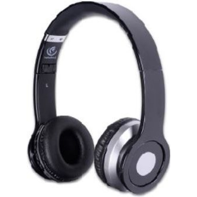 Rebeltec Headphones Rebeltec Cristal (RBLSLU00017)
