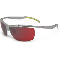 RH+ Okulary rowerowe Mythos szare (0RH833Z 12)