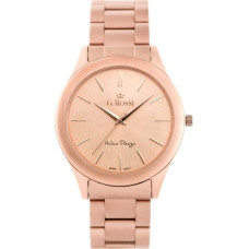 Gino Rossi Zegarek Gino Rossi G.ROSSI - 11912B2 (zg708e) - matowy uniwersalny